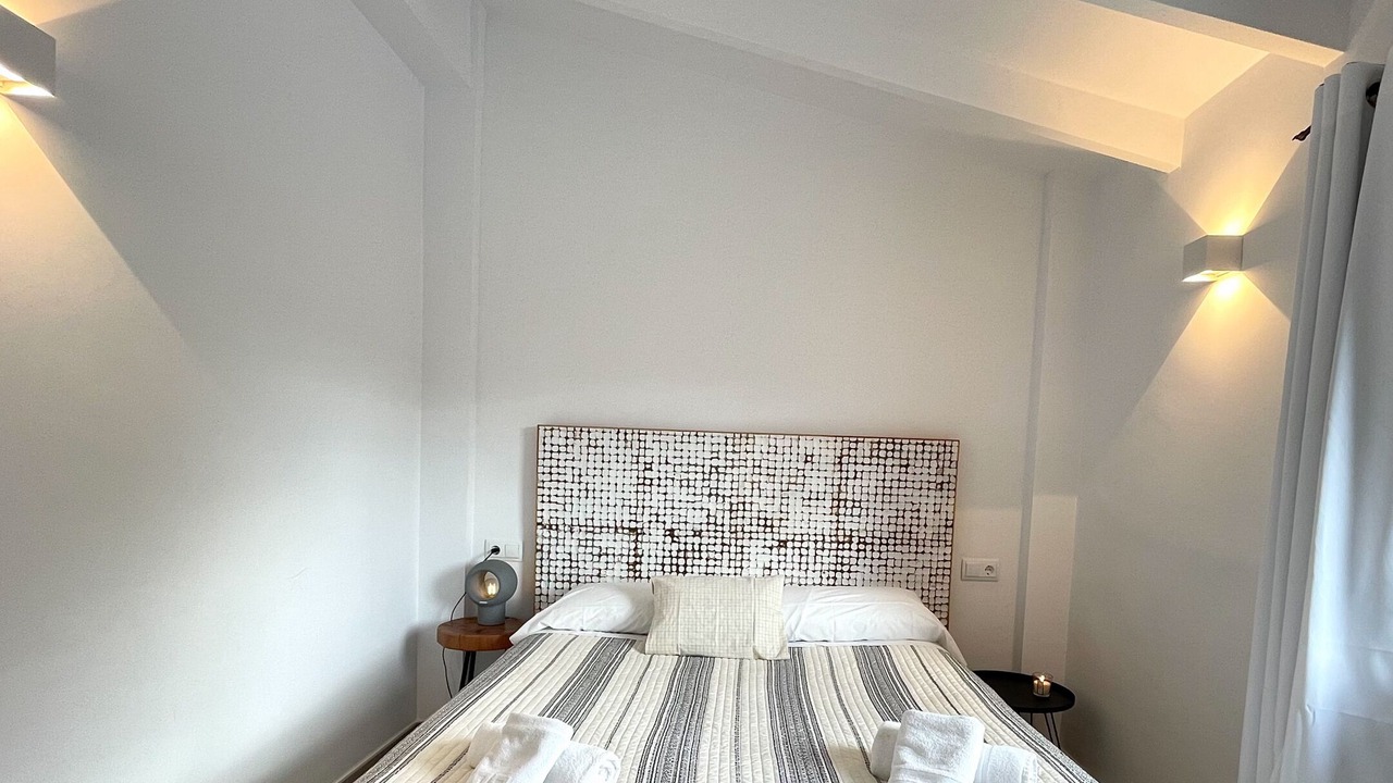 Photo of Bedroom in Urbanitzacio la Fustera