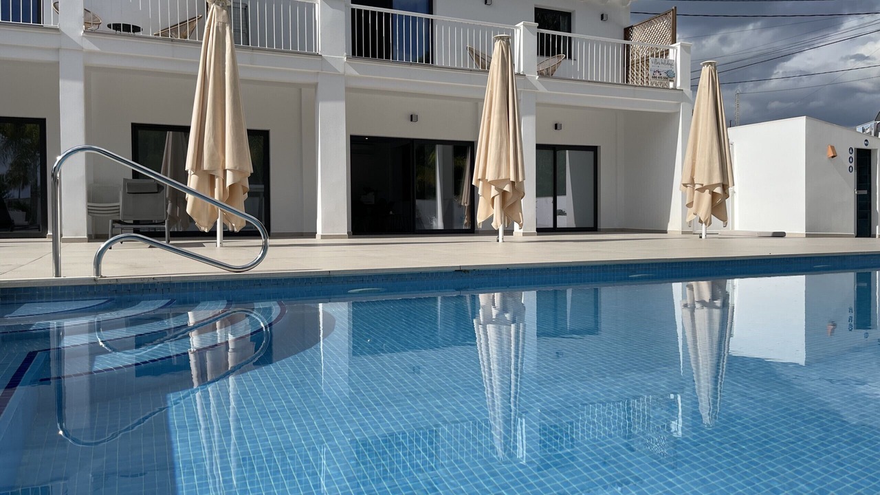 Photo of Outdoor in Urbanitzacio la Fustera