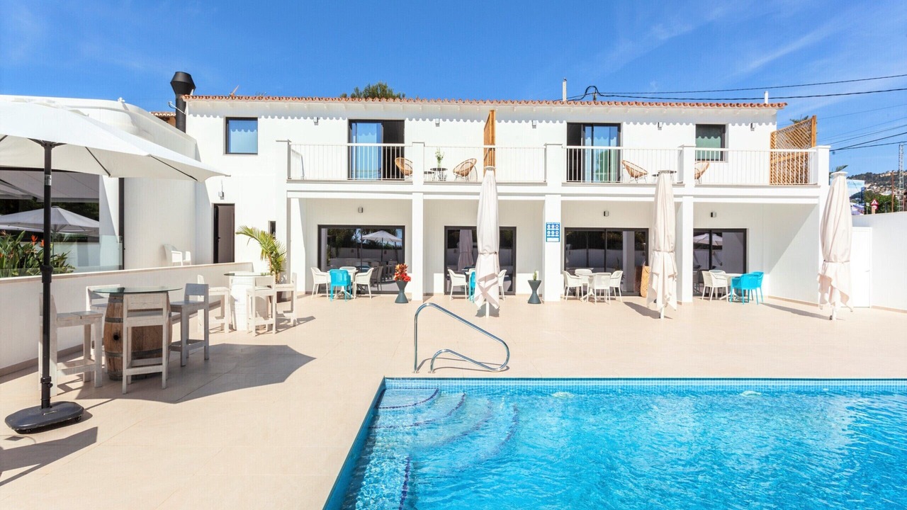 Photo of Outdoor in Urbanitzacio la Fustera