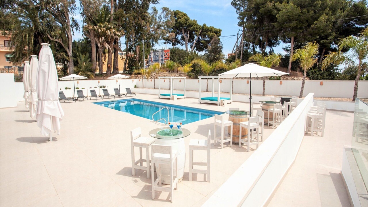 Photo of Outdoor in Urbanitzacio la Fustera