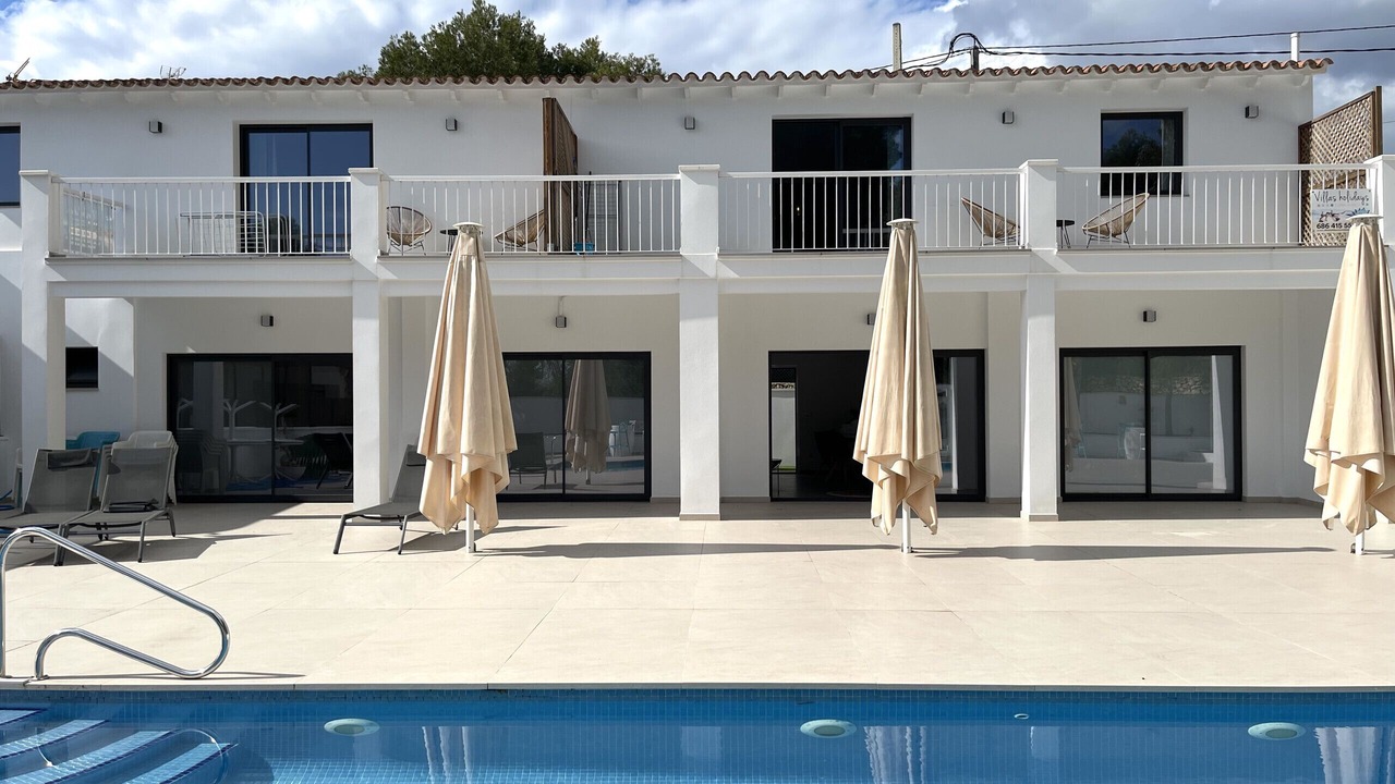 Photo of Outdoor in Urbanitzacio la Fustera