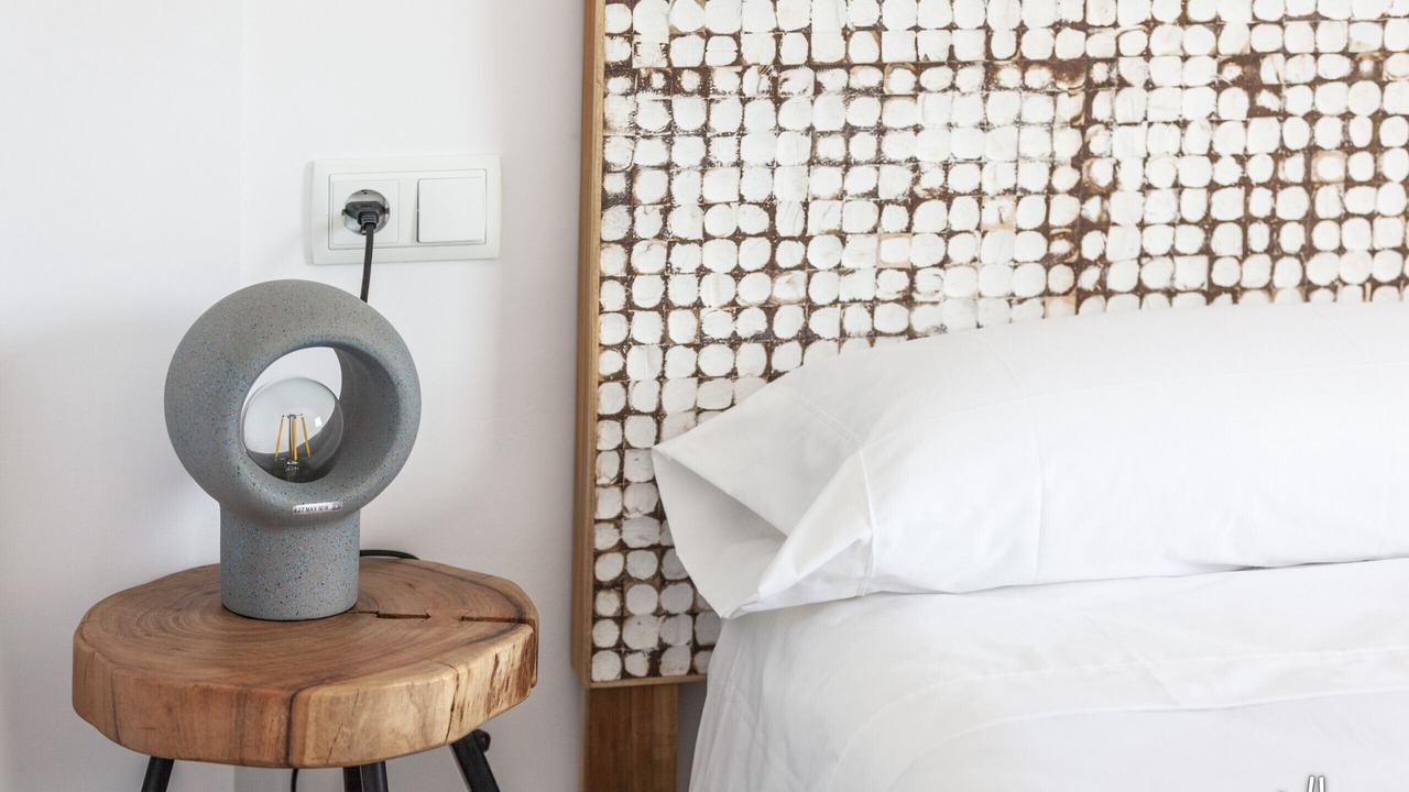 Photo of Bedroom in Urbanitzacio la Fustera