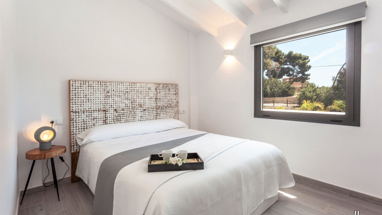 Photo of Bedroom in Urbanitzacio la Fustera