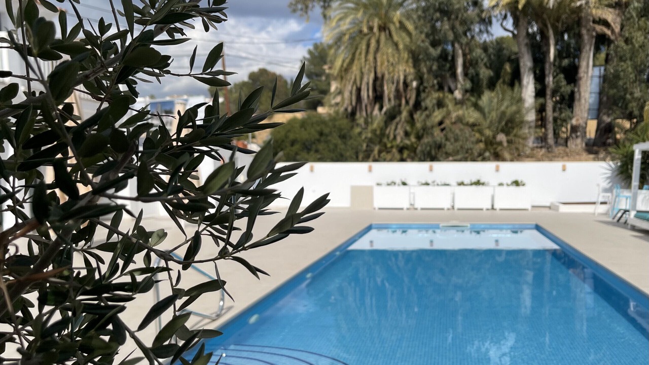 Photo of Outdoor in Urbanitzacio la Fustera