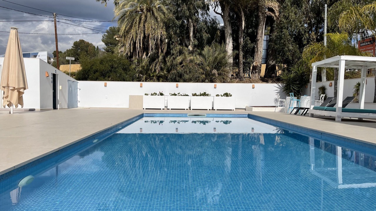 Photo of Outdoor in Urbanitzacio la Fustera