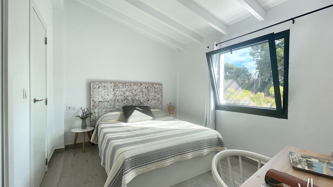 Photo of Bedroom in Urbanitzacio la Fustera