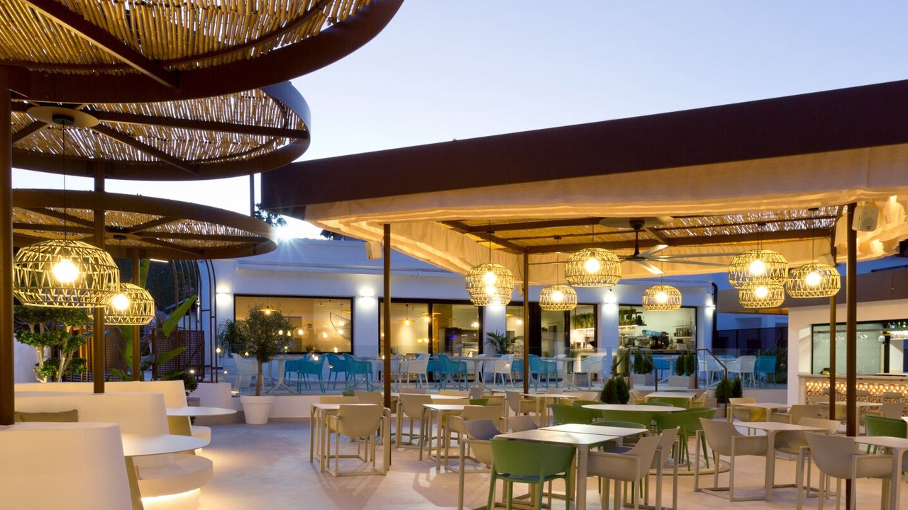 Photo of Outdoor in Urbanitzacio la Fustera