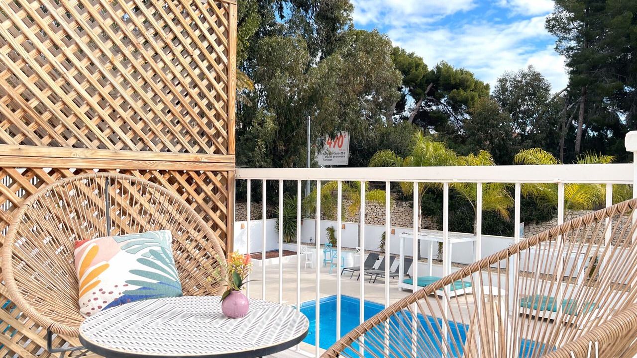 Photo of Outdoor in Urbanitzacio la Fustera
