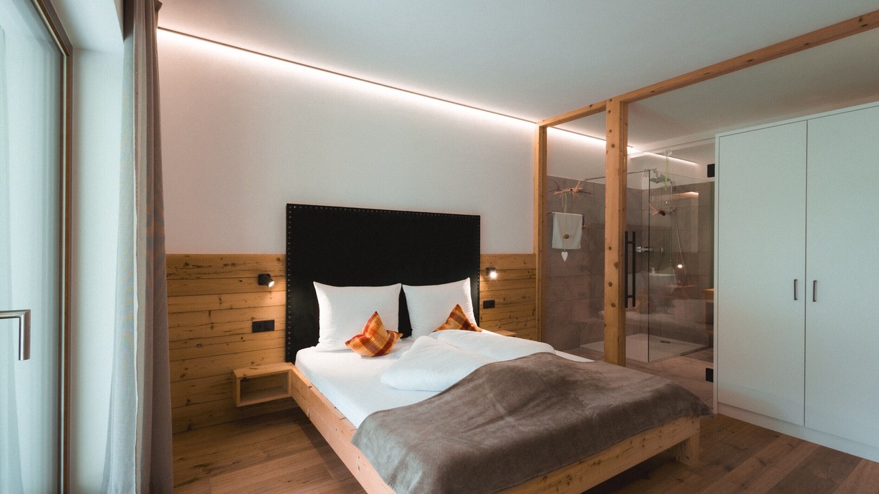 Photo of Bedroom in Campo Tures