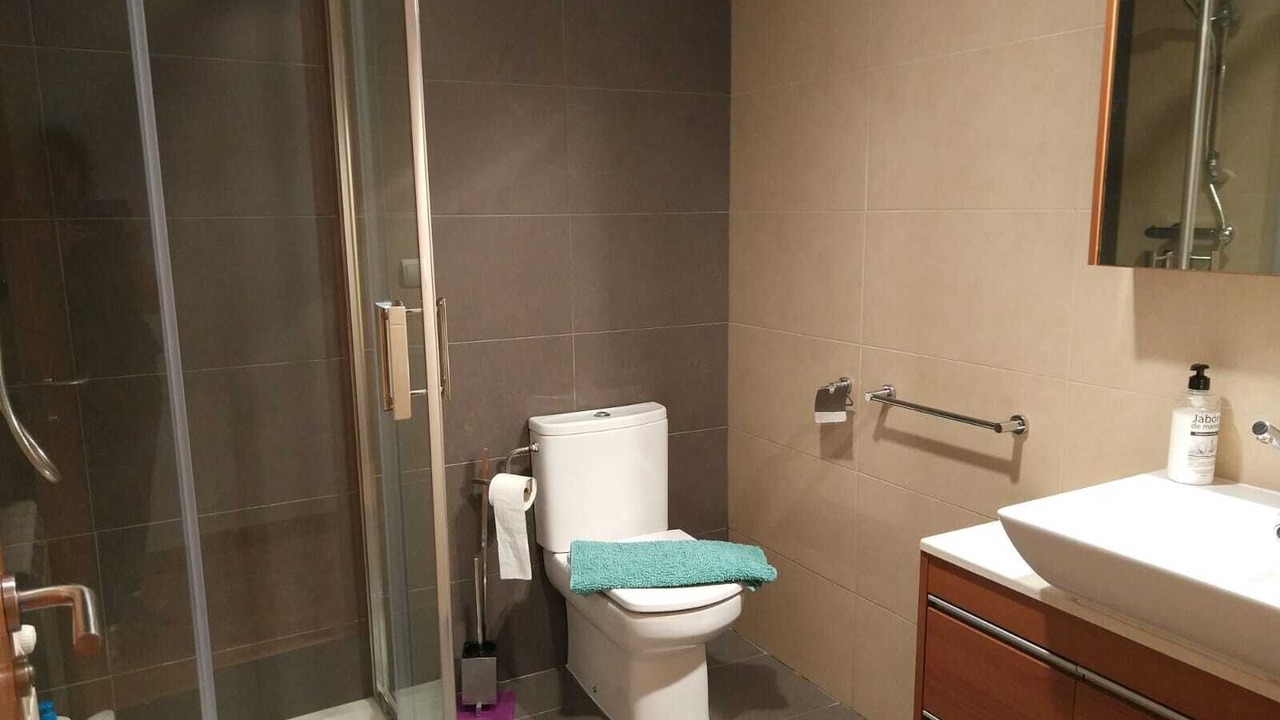 Photo of Bathroom in Old Town