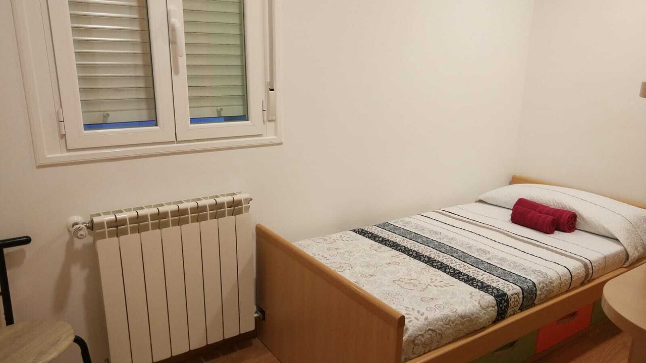 Photo of Bedroom in Old Town