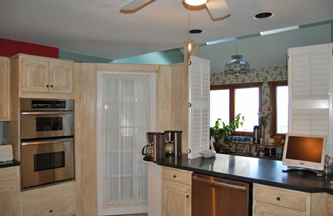 Photo of Kitchen in Deep Hole