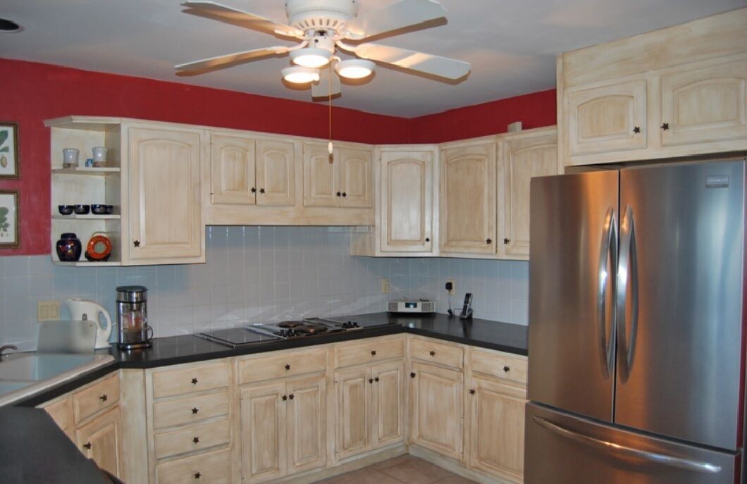 Photo of Kitchen in Deep Hole