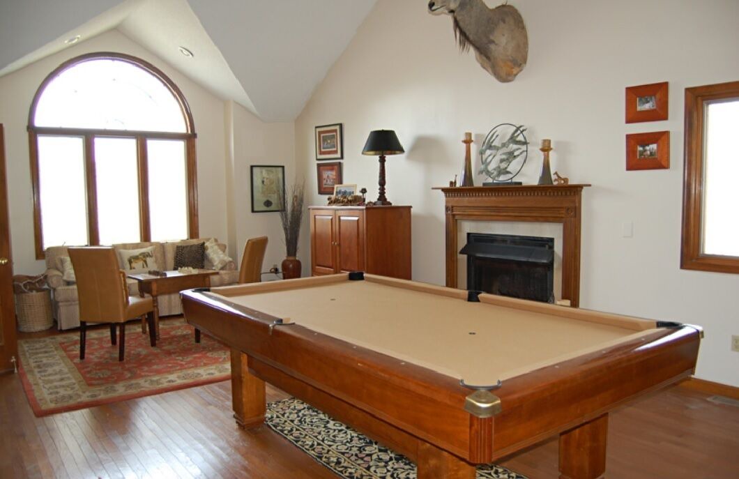 Photo of Livingroom in Deep Hole