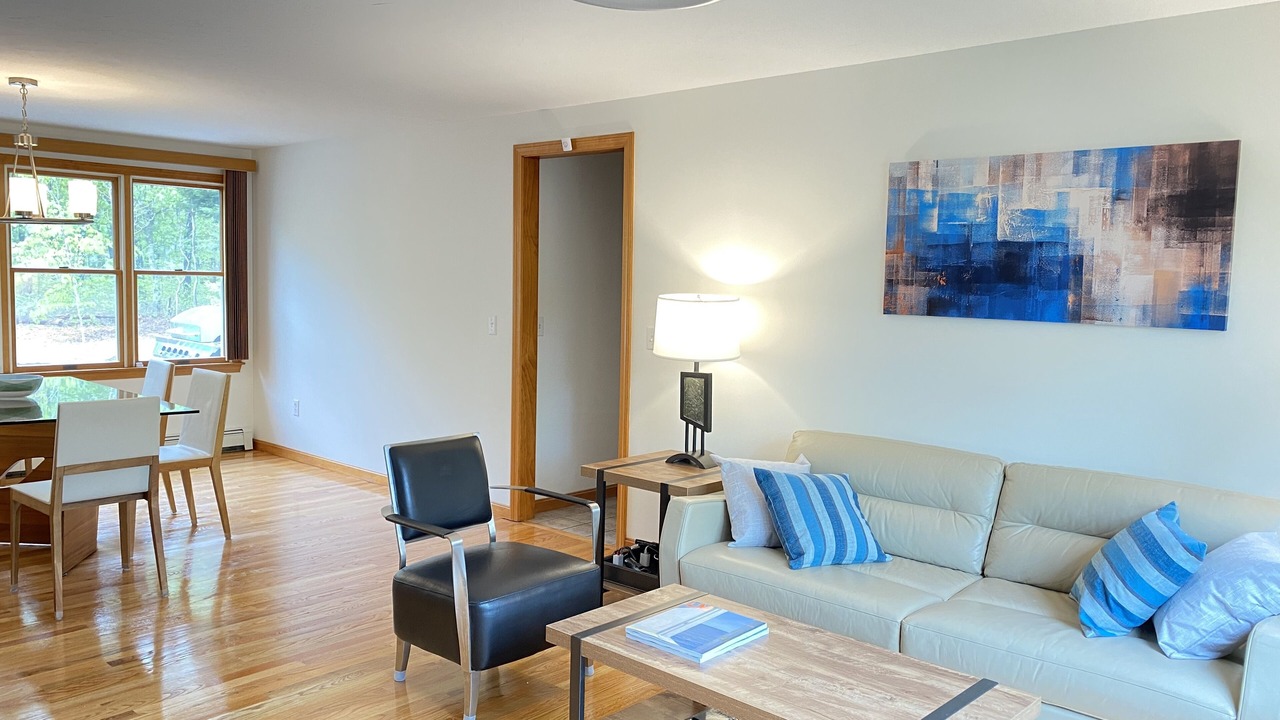 Photo of Bedroom in Brewster