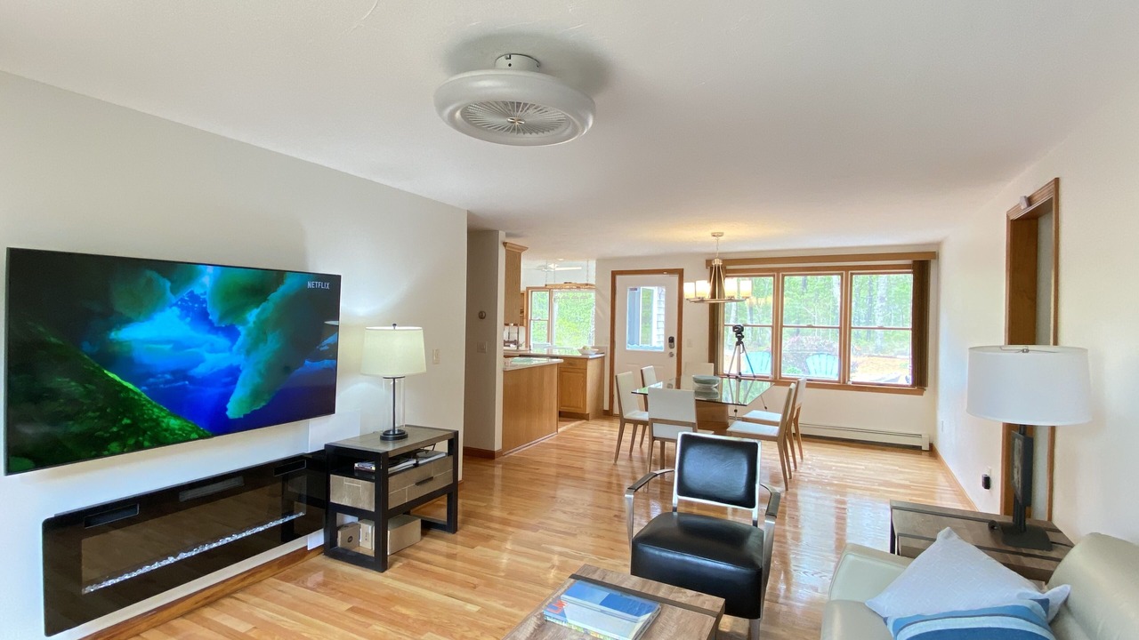 Photo of Bedroom in Brewster