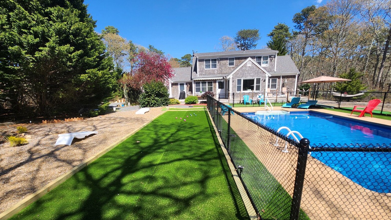 Photo of Outdoor in Brewster