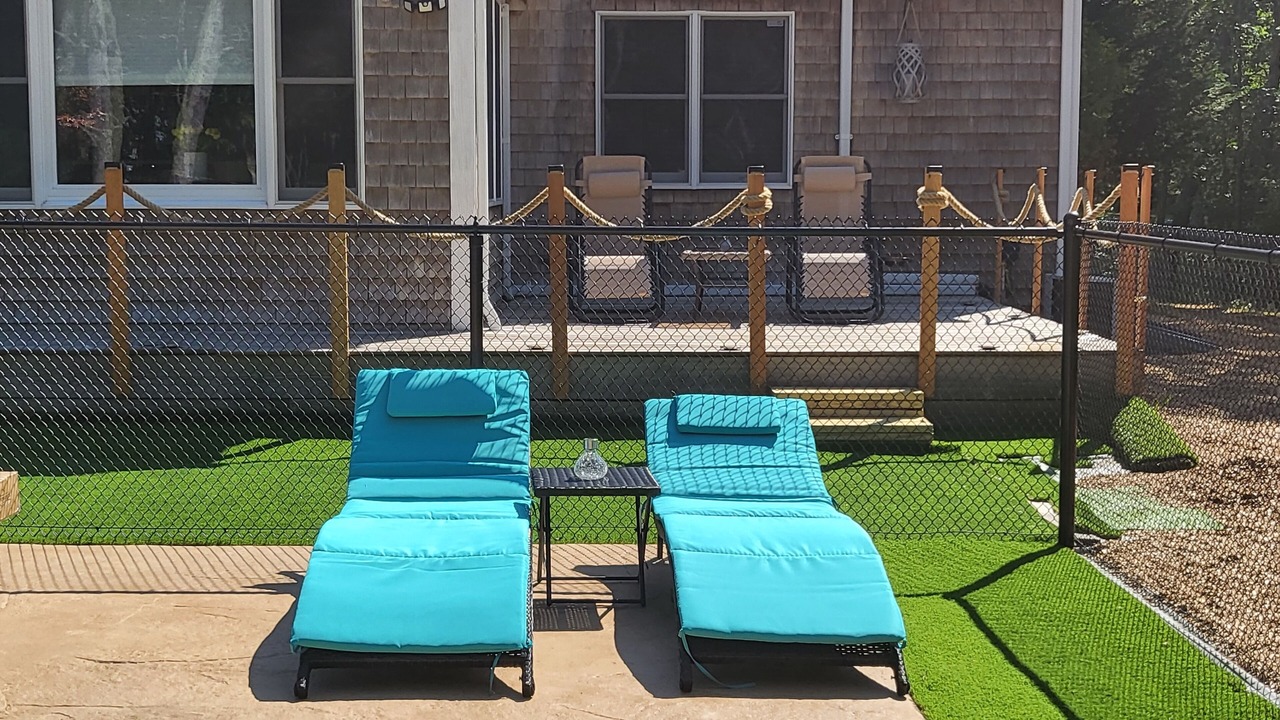 Photo of Patio Balcony in Brewster