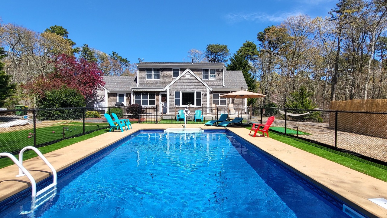 Photo of Outdoor in Brewster