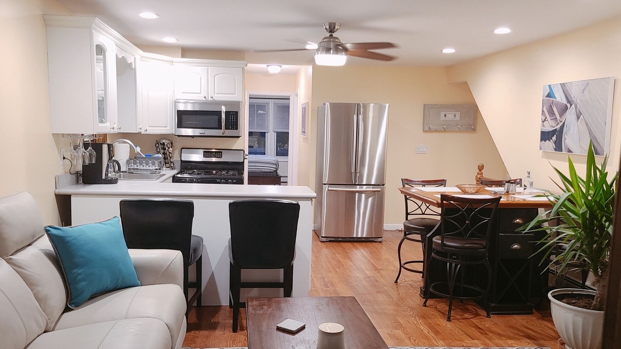 Photo of Livingroom in Highlands