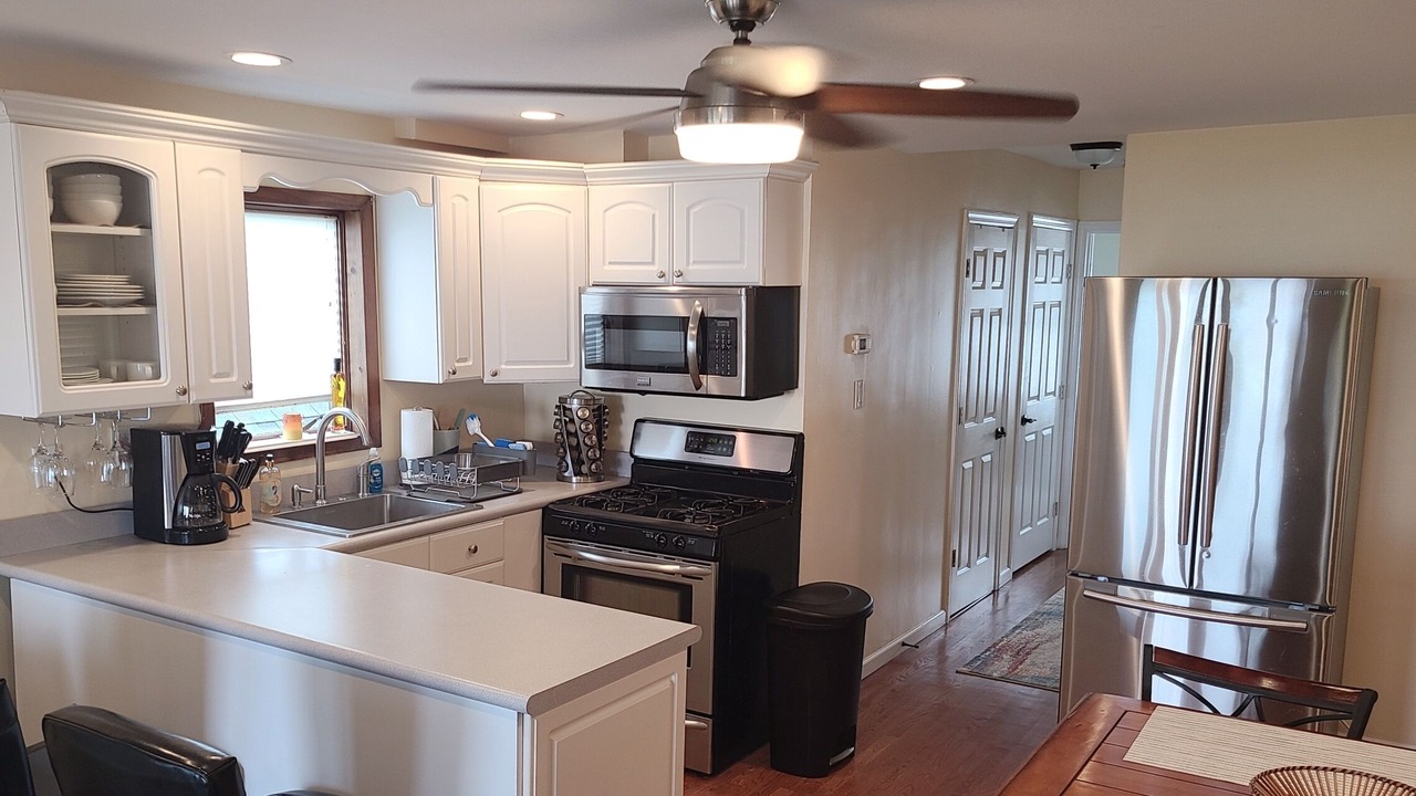 Photo of Kitchen in Highlands