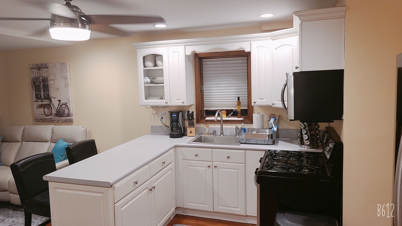 Photo of Kitchen in Highlands