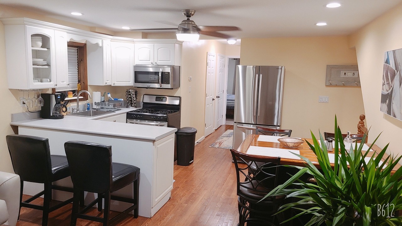 Photo of Kitchen in Highlands