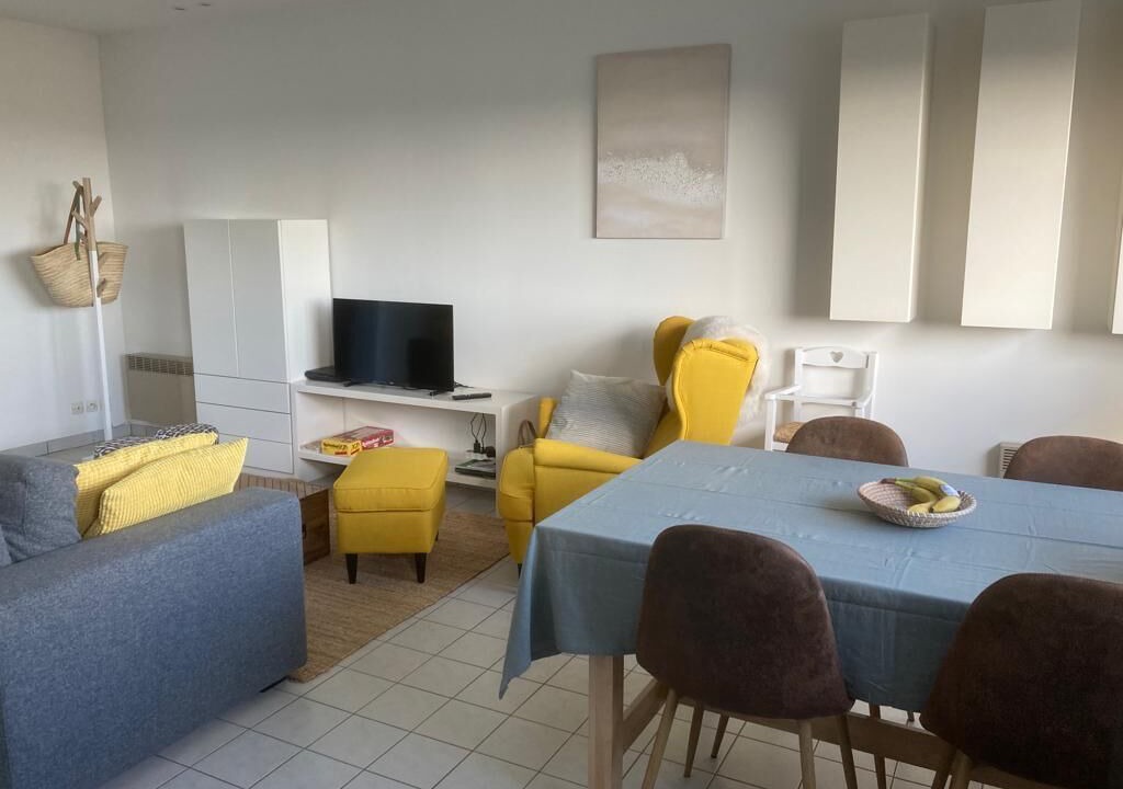 Photo of Livingroom in Trevou-Treguignec