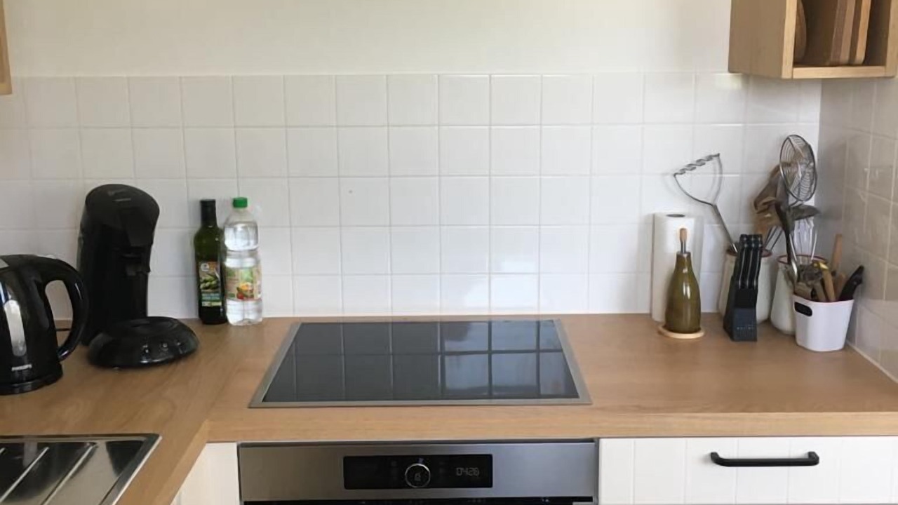 Photo of Kitchen in Trevou-Treguignec