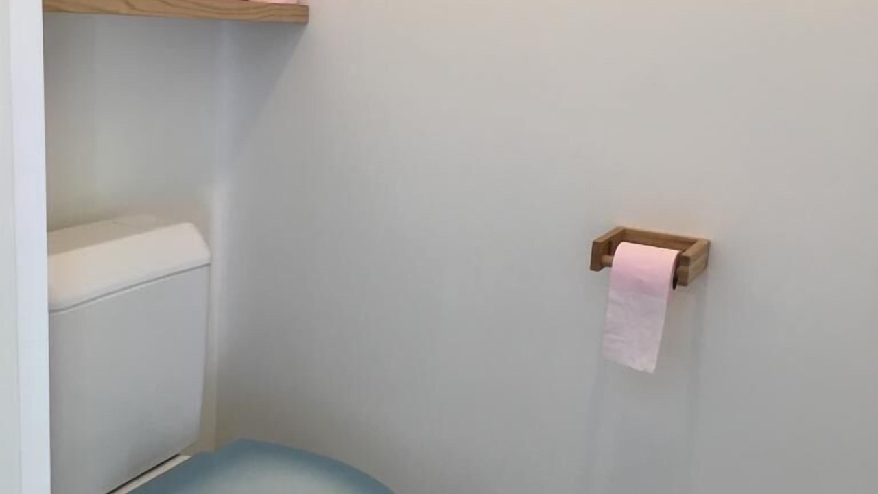 Photo of Bathroom in Trevou-Treguignec