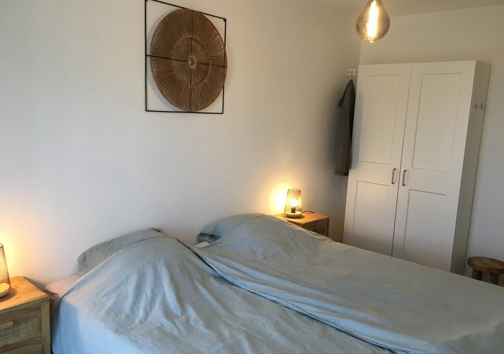 Photo of Bedroom in Trevou-Treguignec