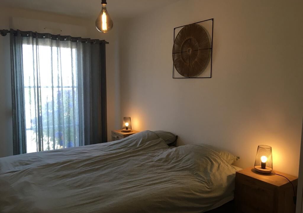 Photo of Bedroom in Trevou-Treguignec
