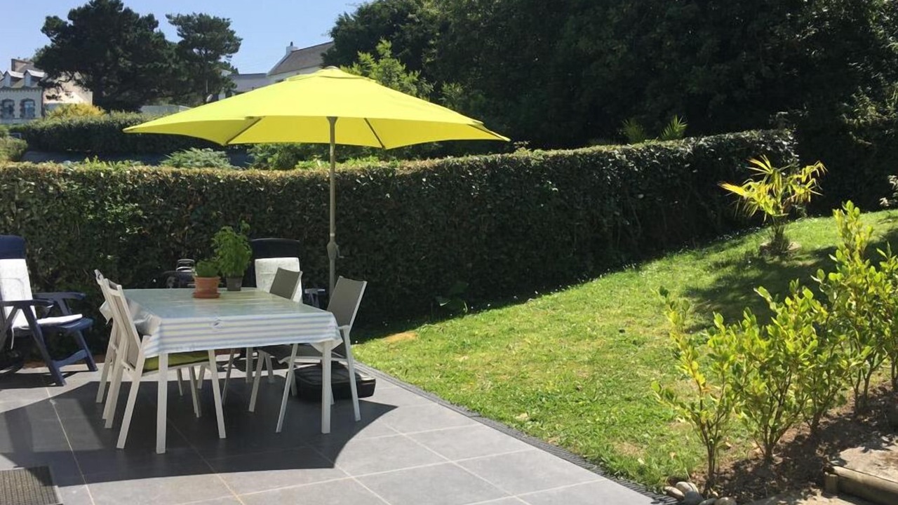 Photo of Outdoor in Trevou-Treguignec