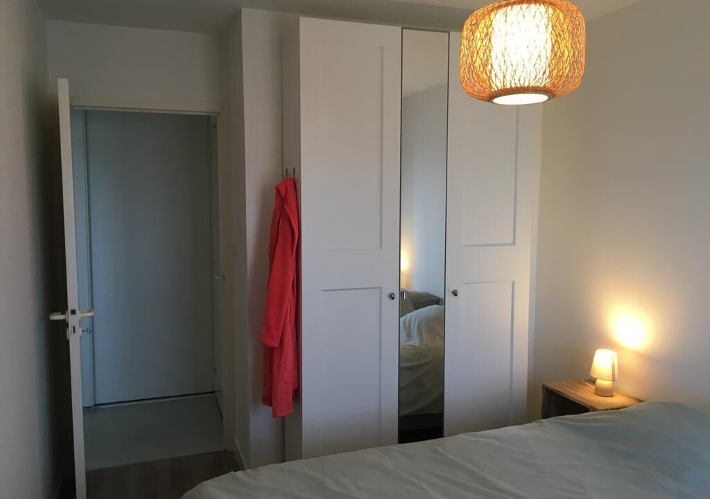 Photo of Bedroom in Trevou-Treguignec