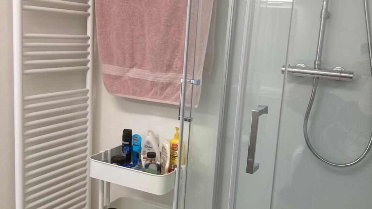 Photo of Bathroom in Trevou-Treguignec