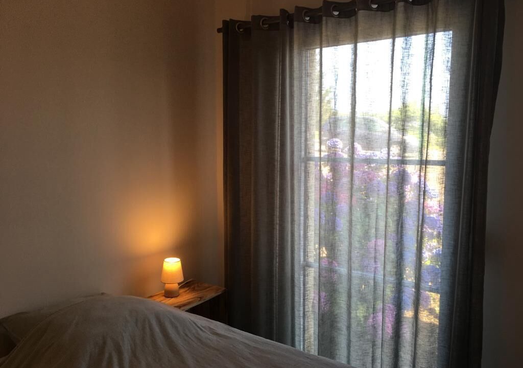 Photo of Bedroom in Trevou-Treguignec