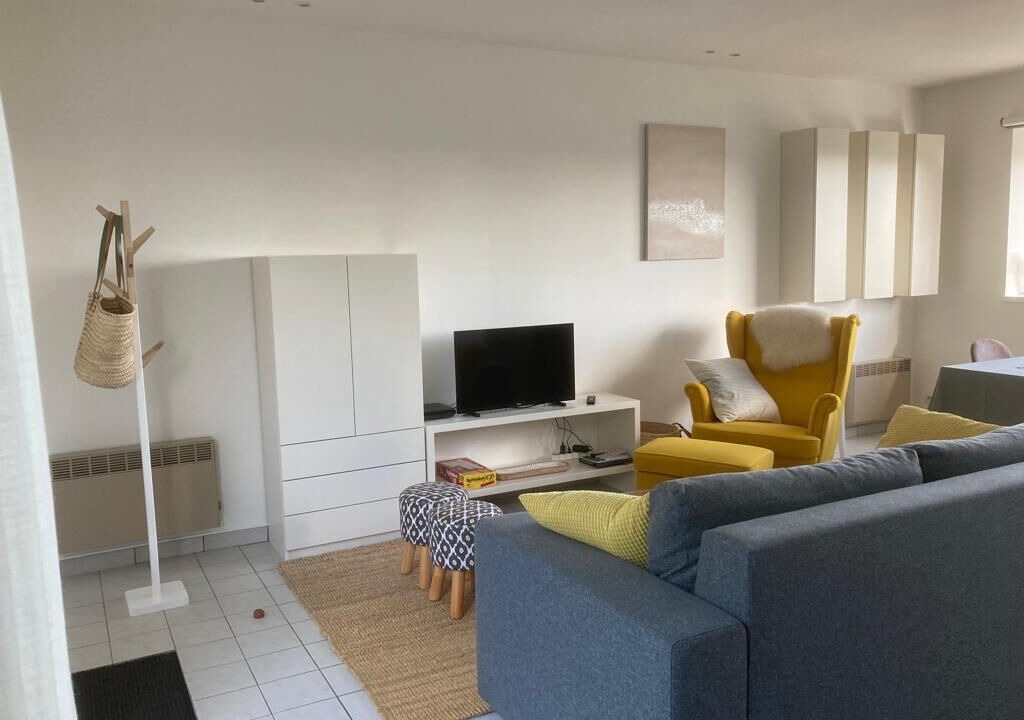 Photo of Livingroom in Trevou-Treguignec