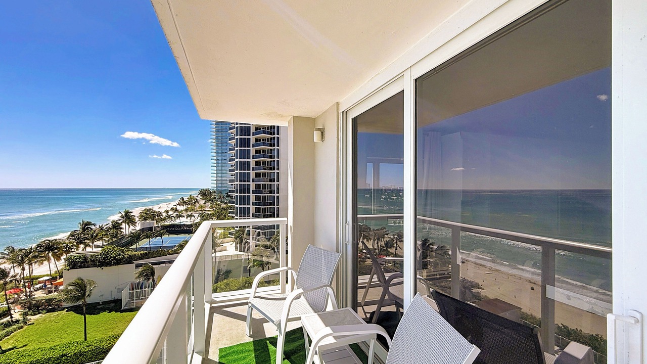 Photo of Outdoor in Sunny Isles Beach