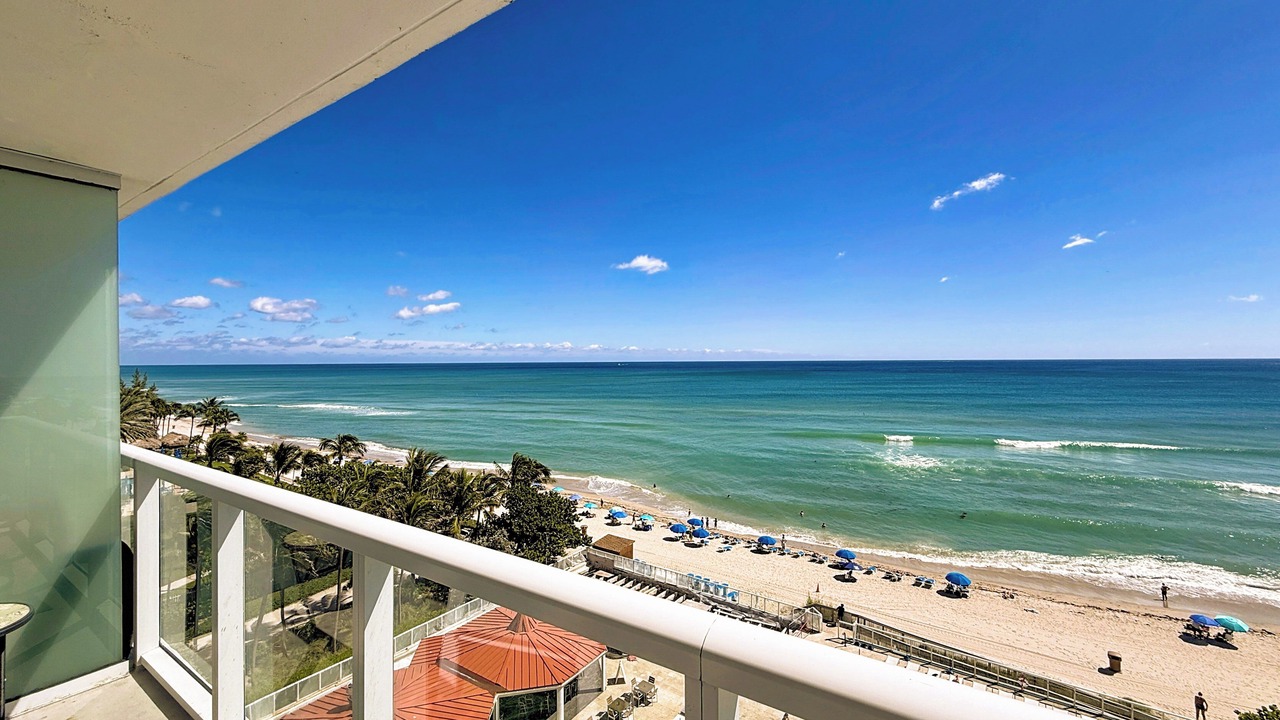 Photo of Outdoor in Sunny Isles Beach