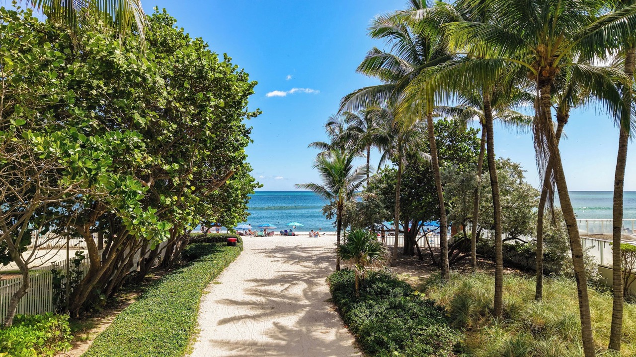 Photo of Others in Sunny Isles Beach