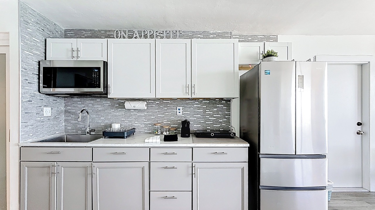 Photo of Kitchen in Sunny Isles Beach