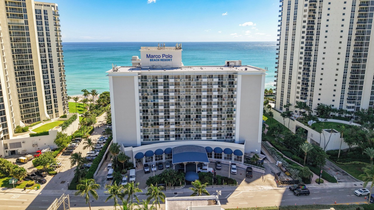Photo of Outdoor in Sunny Isles Beach