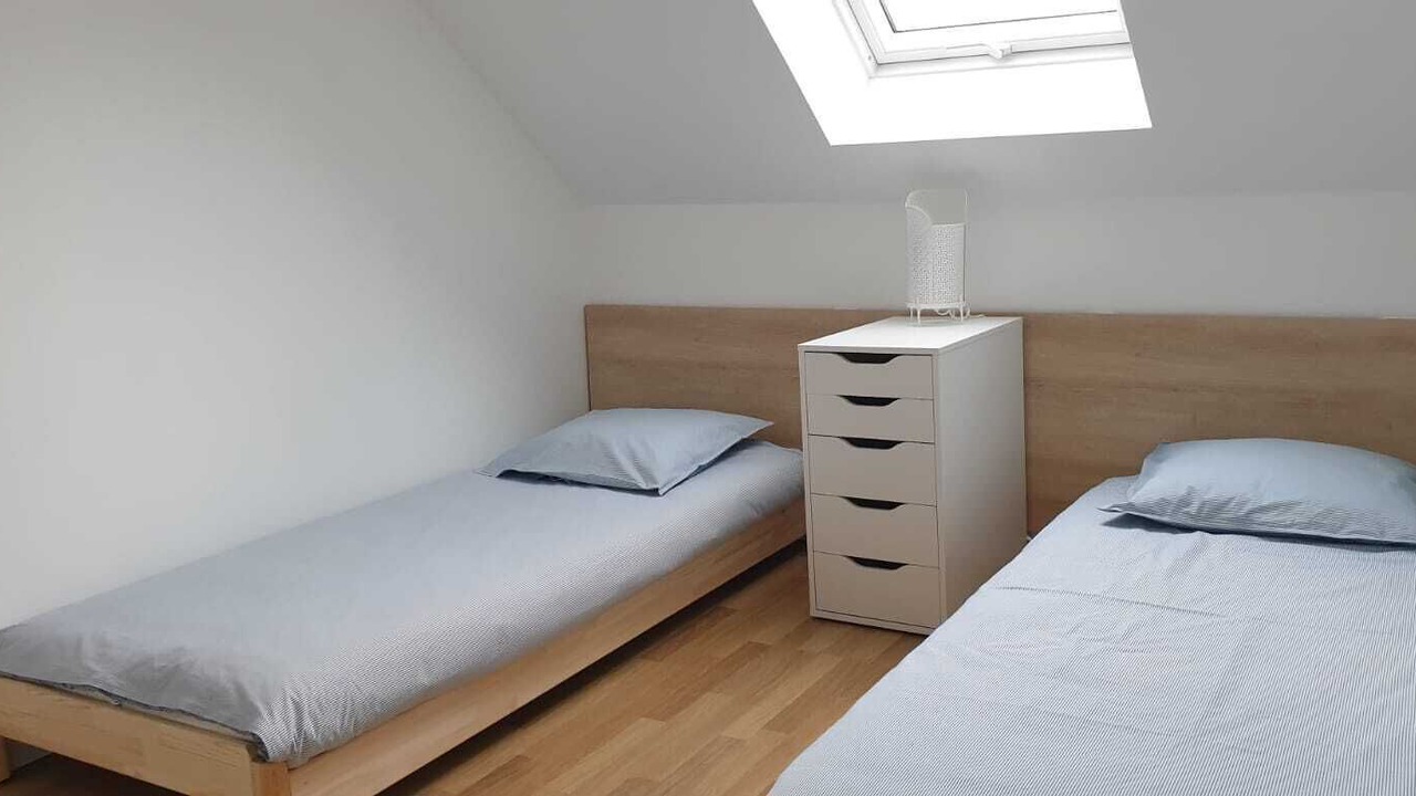 Photo of Bedroom in Plurien