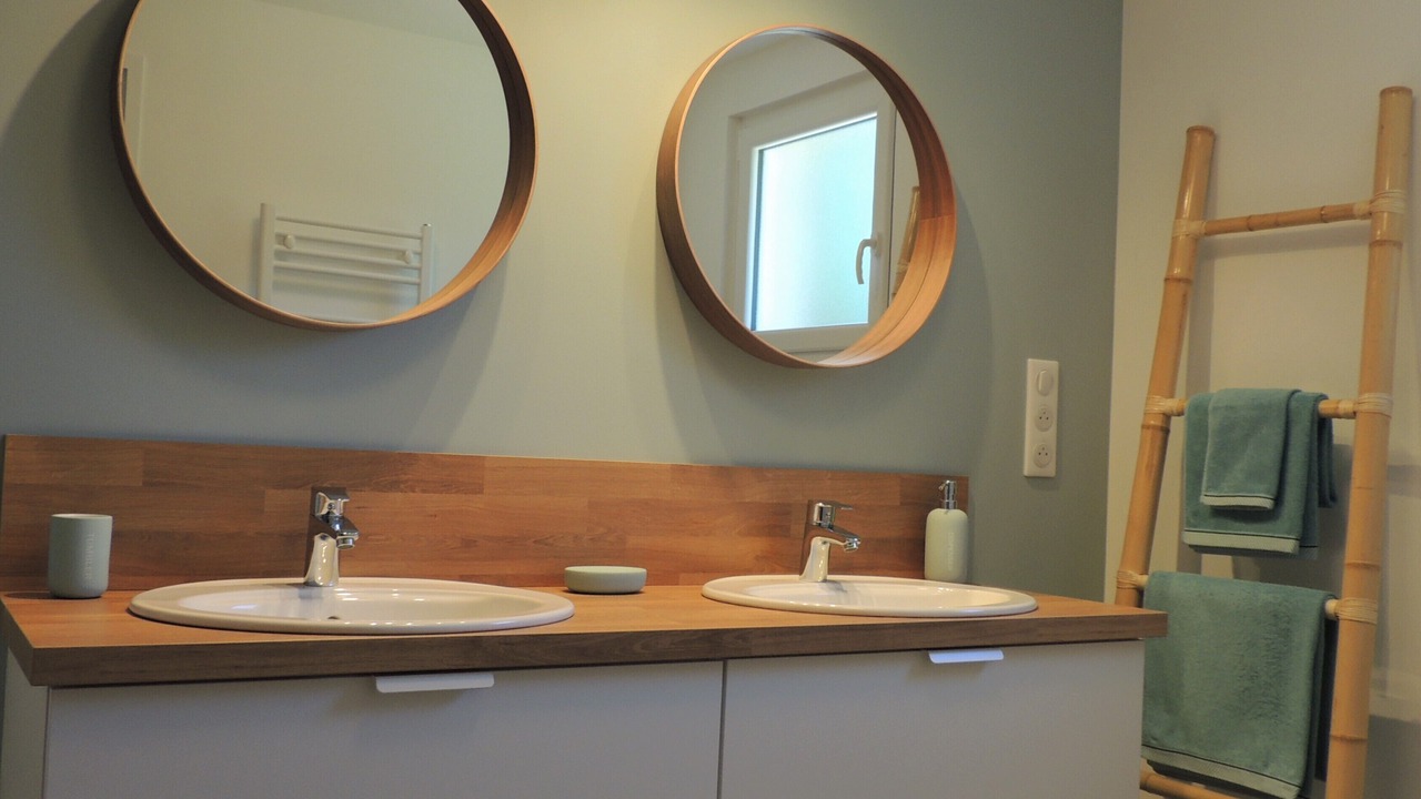 Photo of Bathroom in Plurien