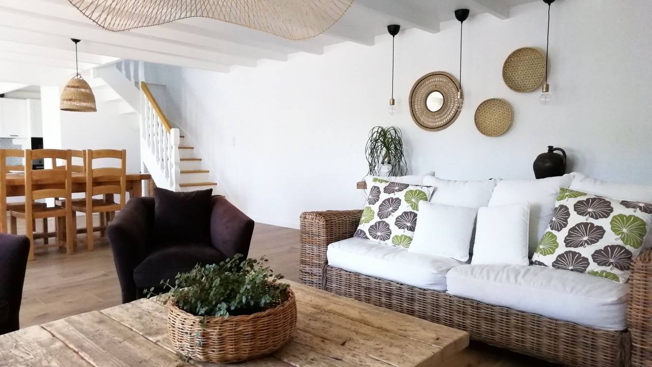 Photo of Livingroom in Plurien