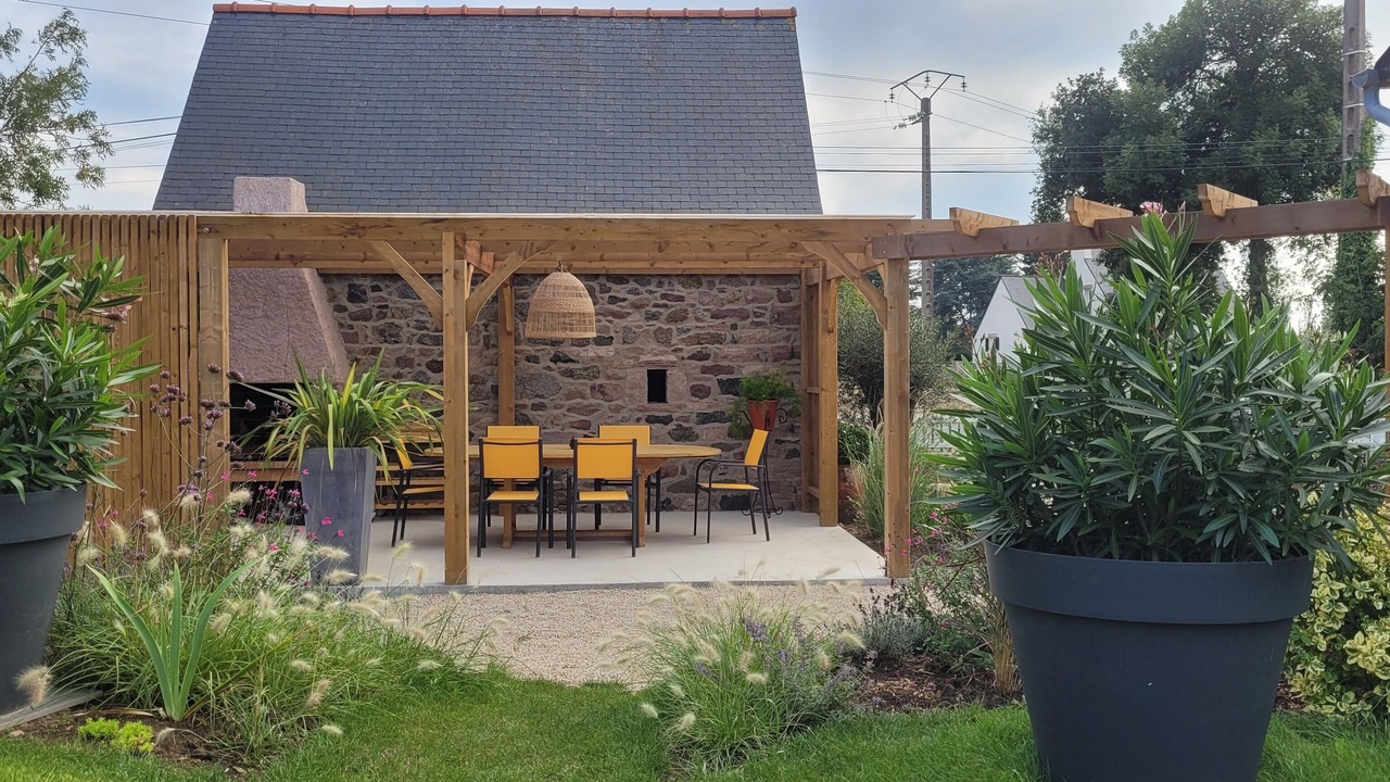 Photo of Outdoor in Plurien