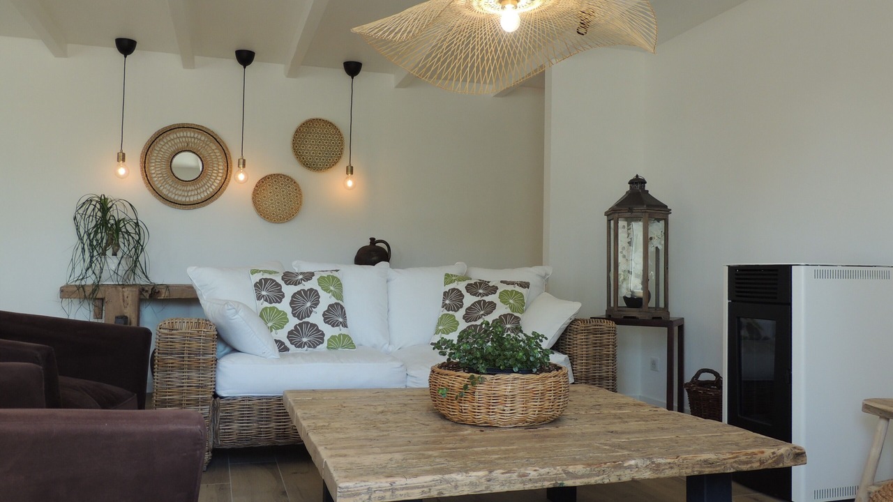 Photo of Livingroom in Plurien
