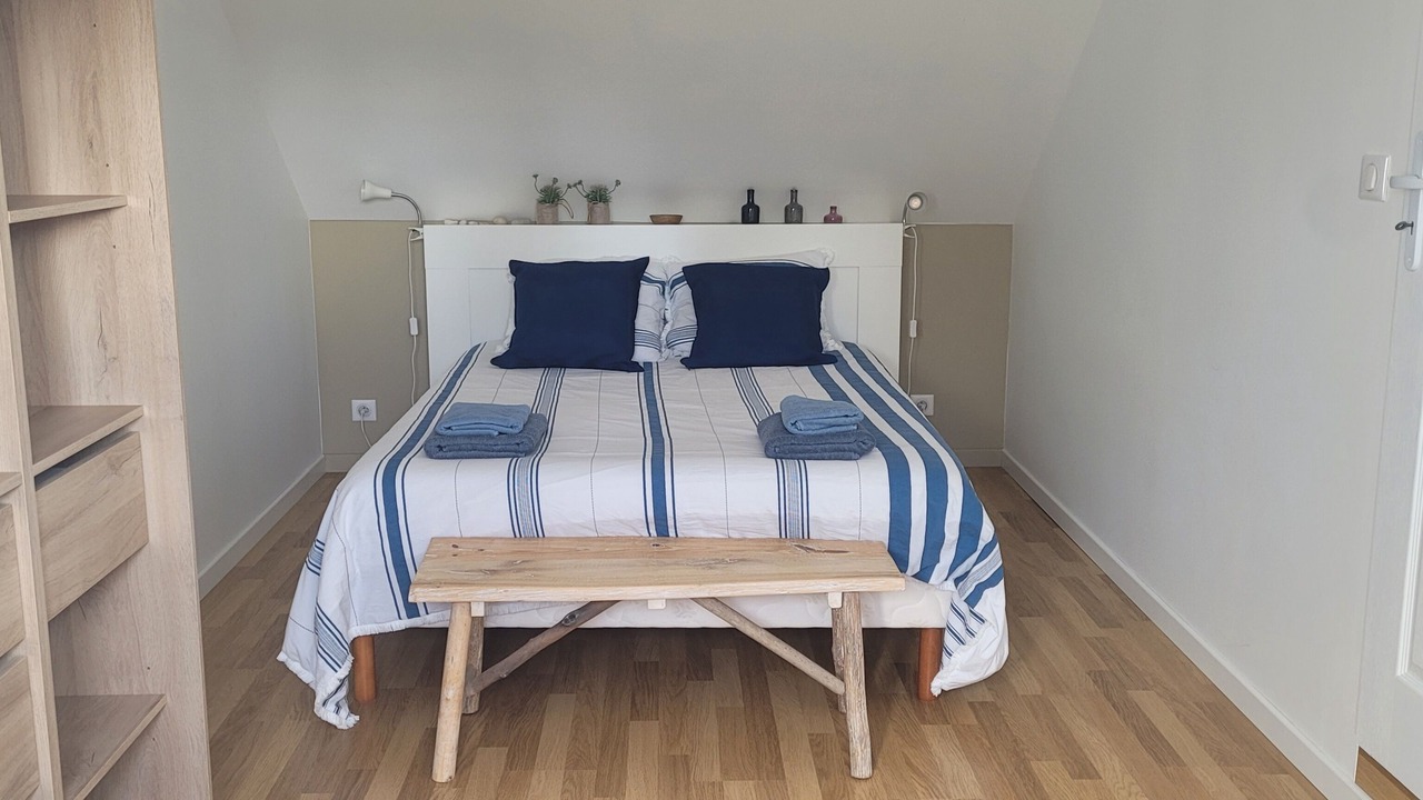 Photo of Bedroom in Plurien