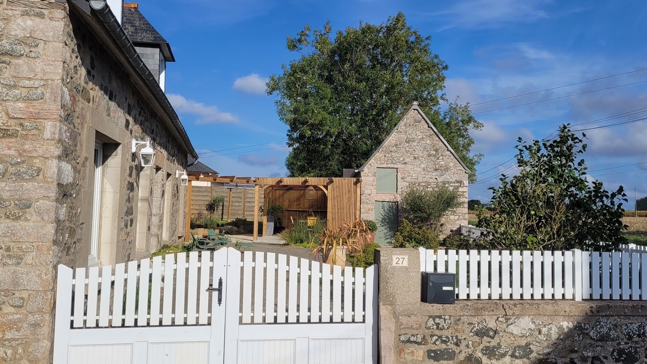 Photo of Outdoor in Plurien