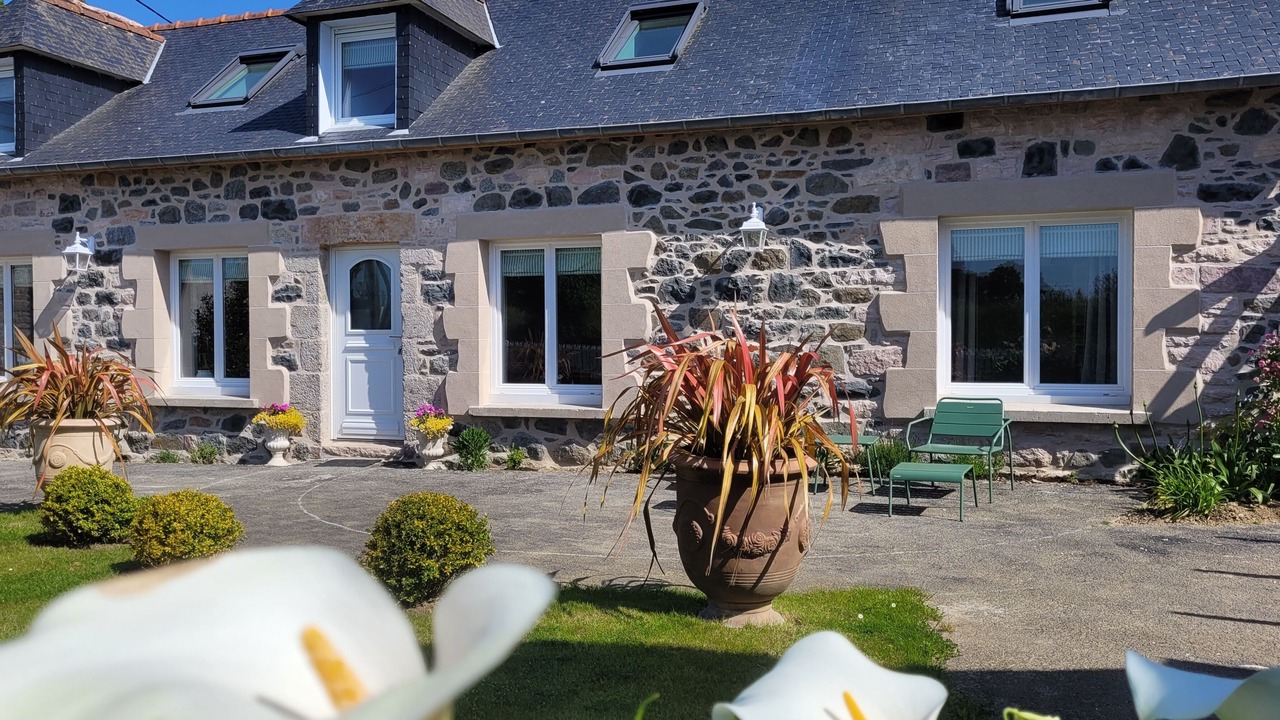 Photo of Outdoor in Plurien